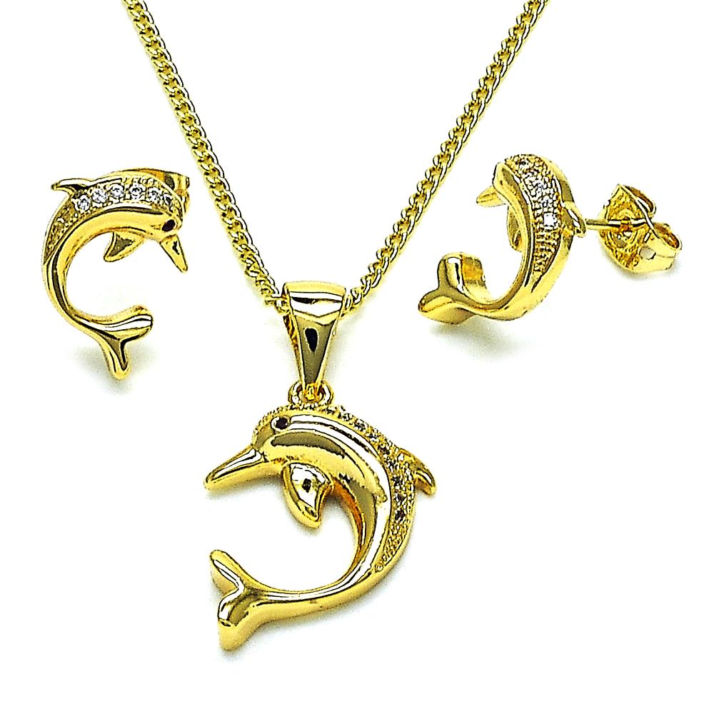 Dolphin Sets