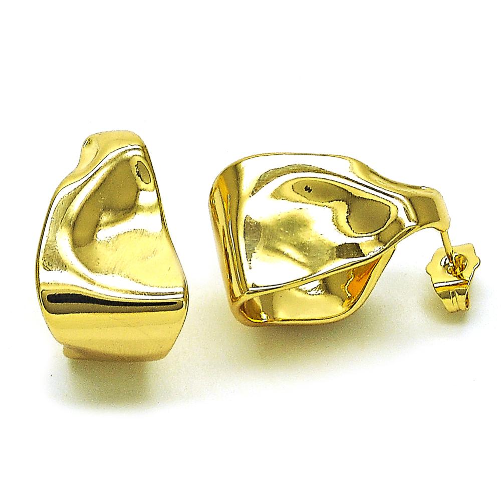 Chuncky Earrings