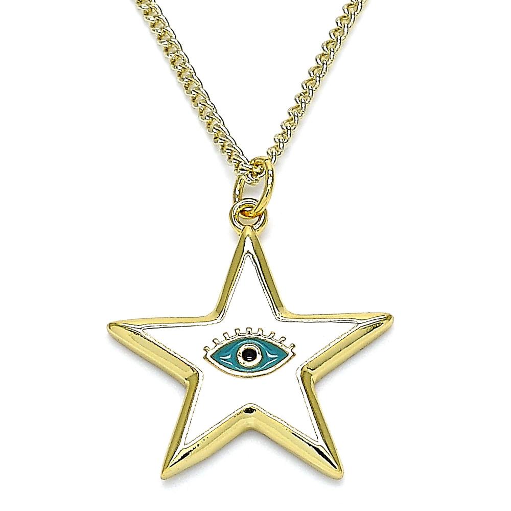 Eyes Chains
