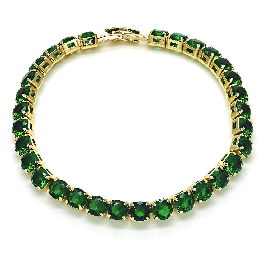 Pulseras de tenis