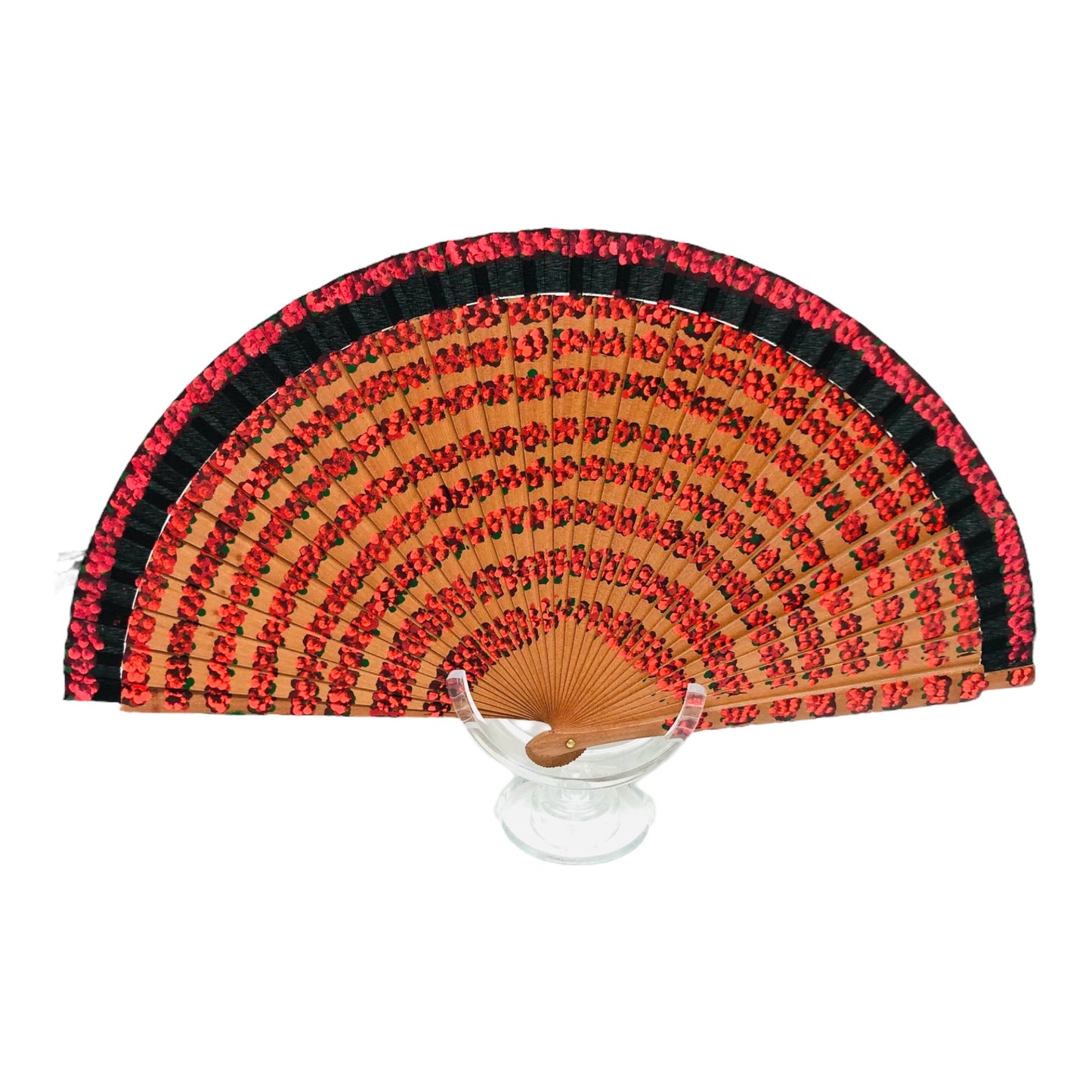 Peral Hand Fans