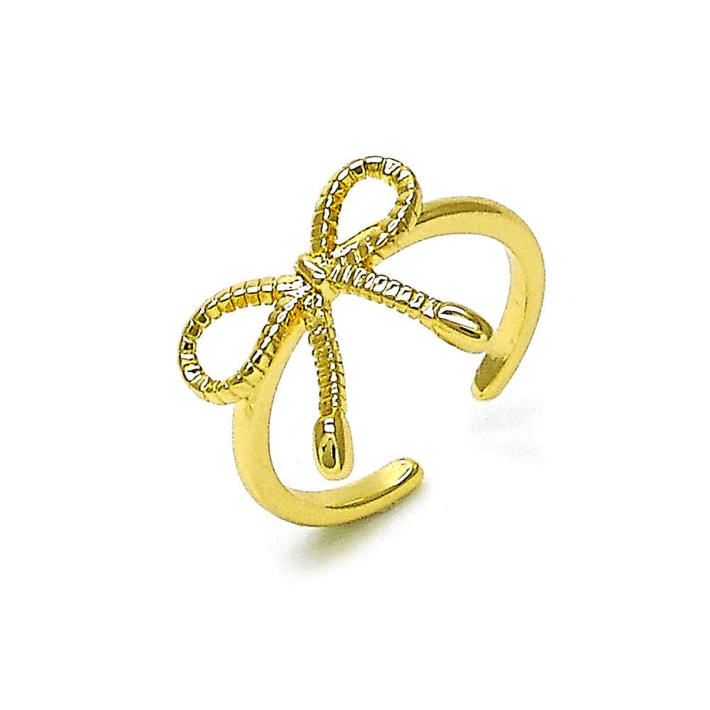 Bow Rings