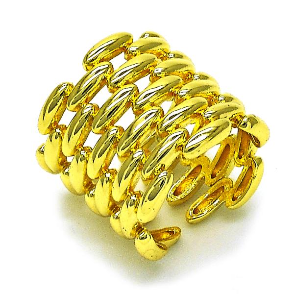 Chunky Rings