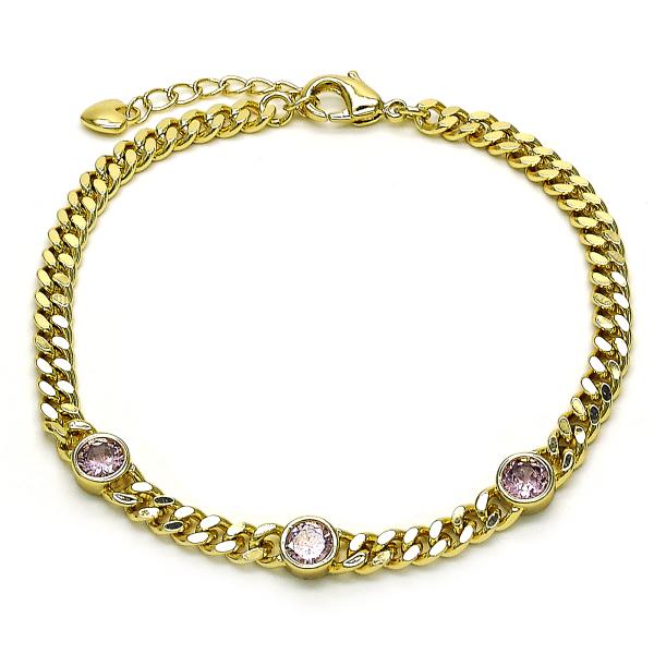 Violet Bracelets