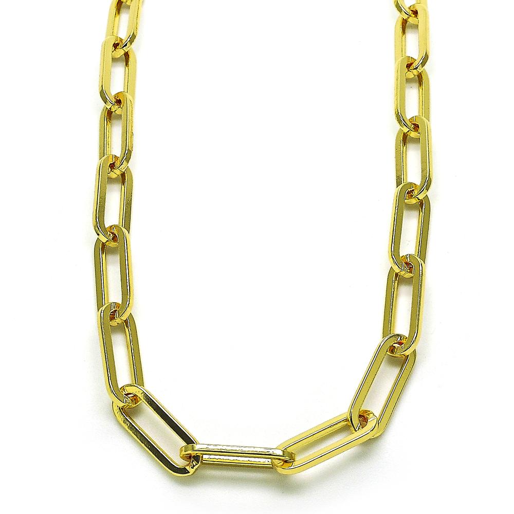 Cadenas 16"