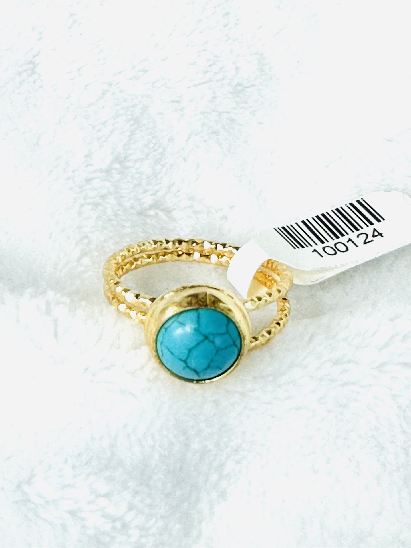 Brass Rings