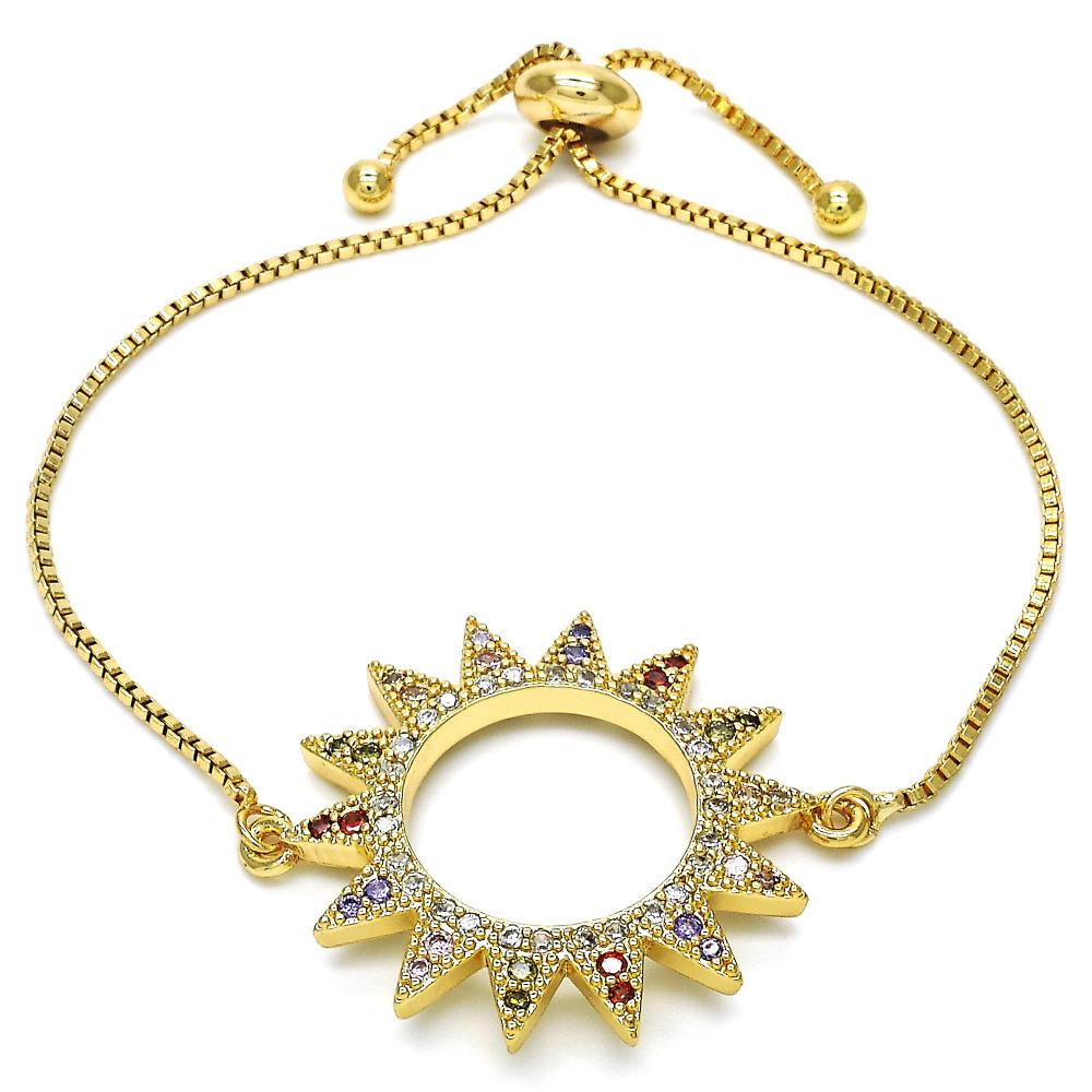Pulseras de sol
