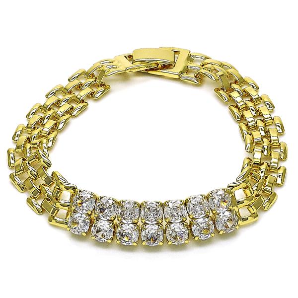 Bright Bracelets