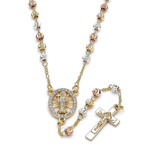Rosary 20"