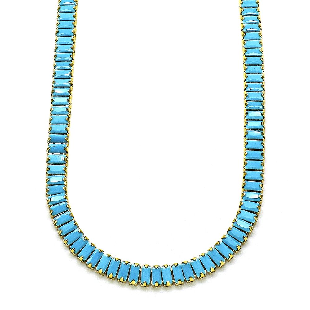 ZC Necklace