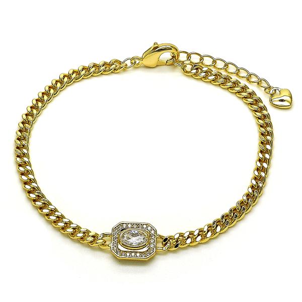 White Bracelets