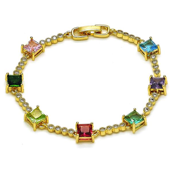 Bright Bracelets