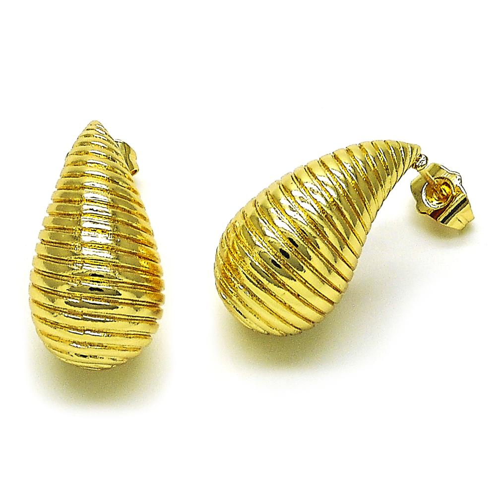 Drops Earrings