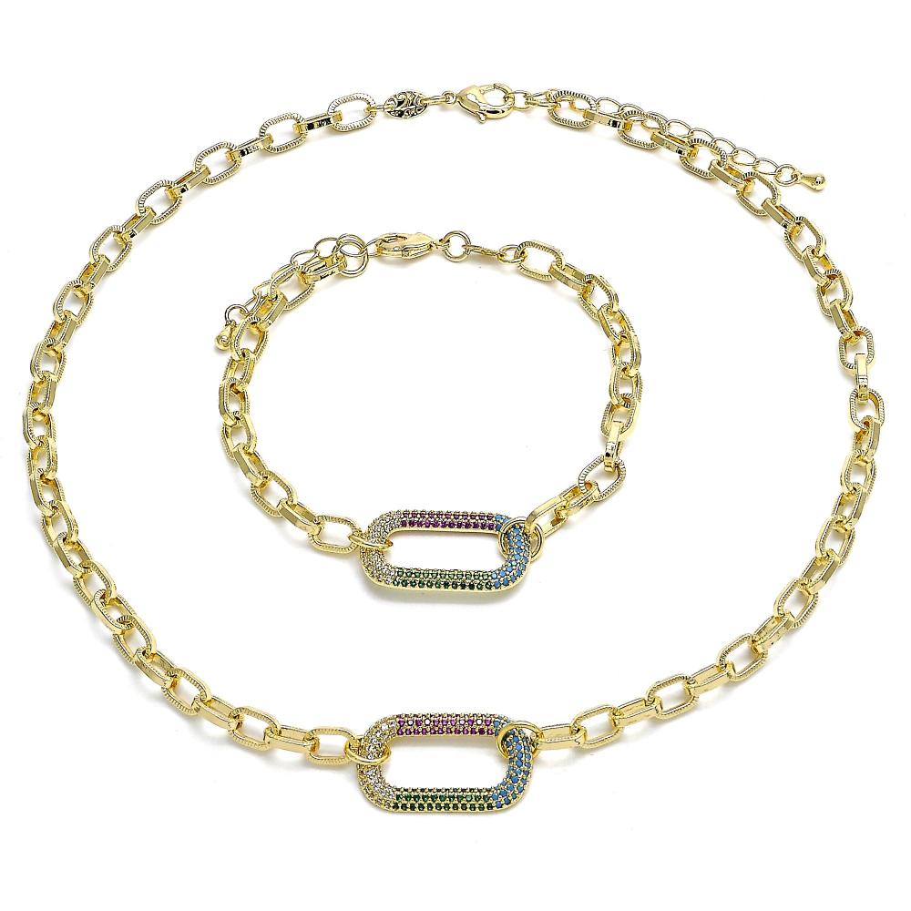 Necklaces Sets