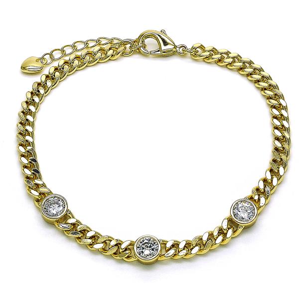White Bracelets
