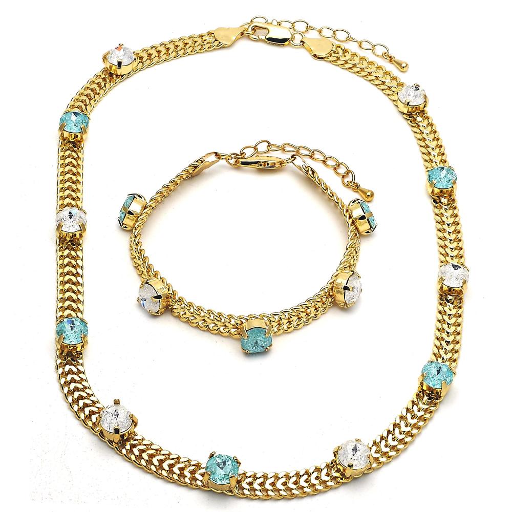 Necklaces Sets