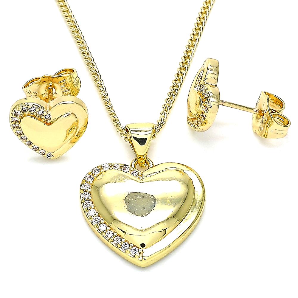 Hearts Sets