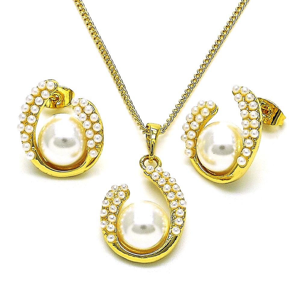 Pearl Sets