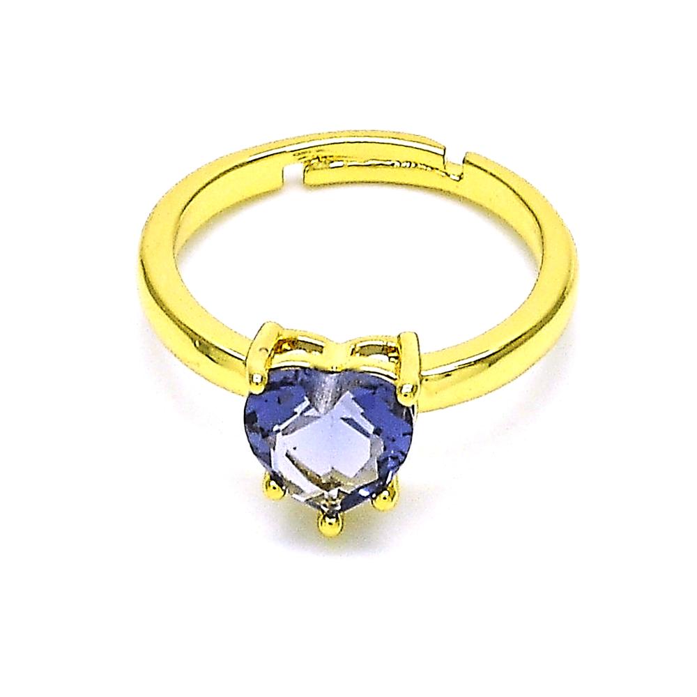 Heart Rings