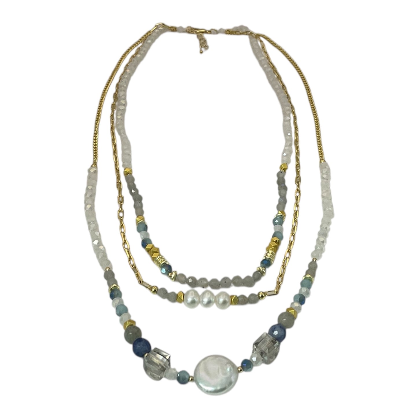 Pearl Natural Stone