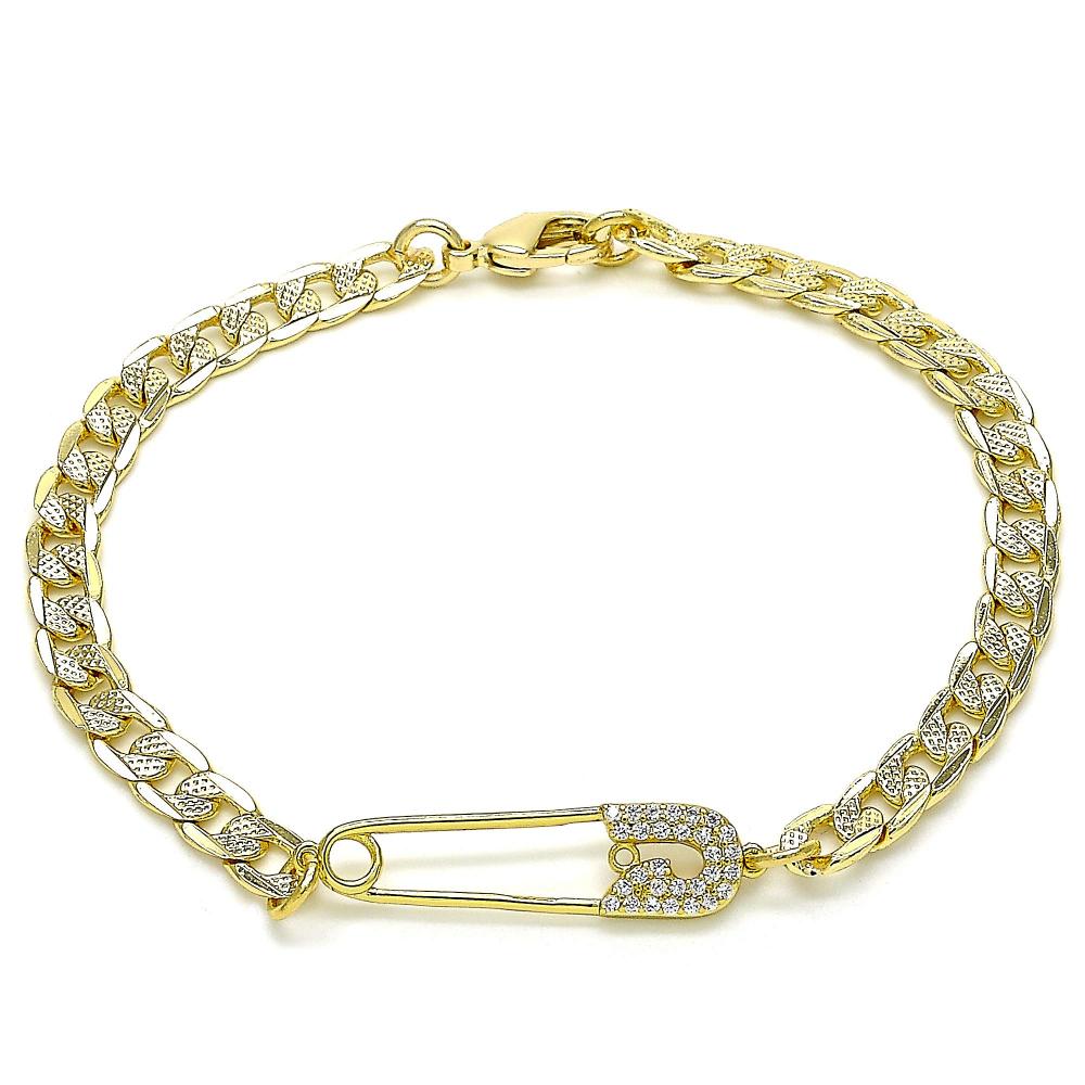 Pin Bracelets
