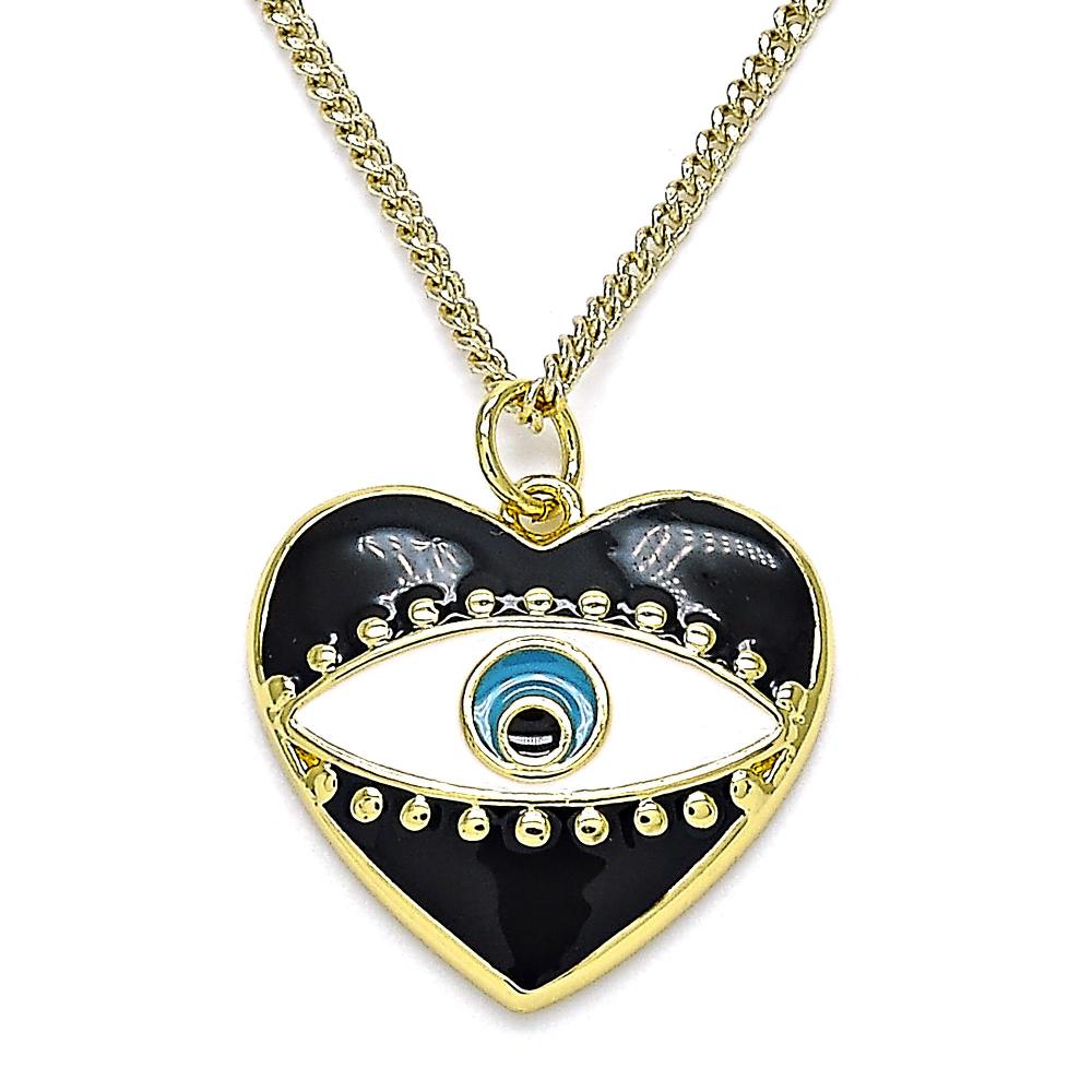 Eyes Chains