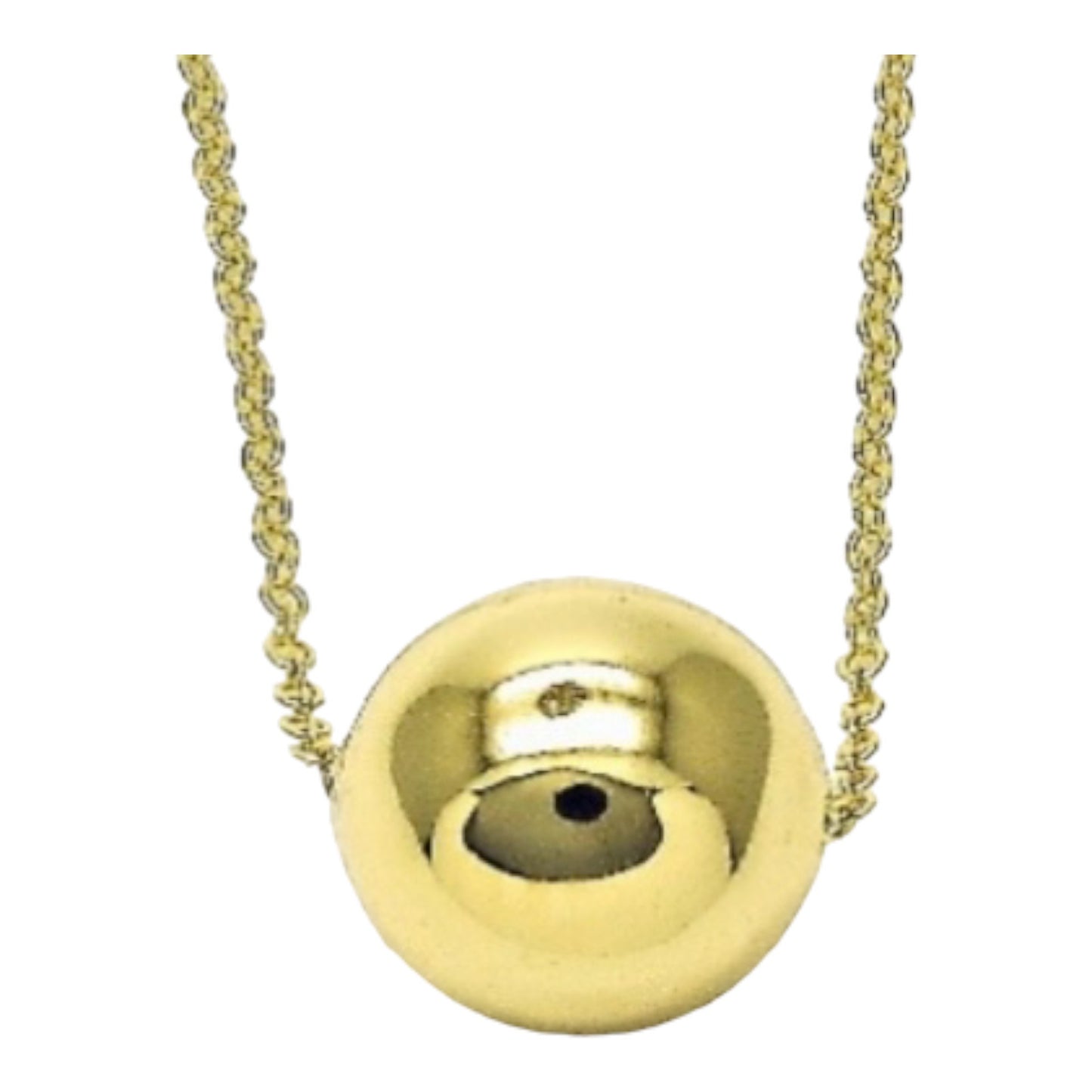 Balls Chains