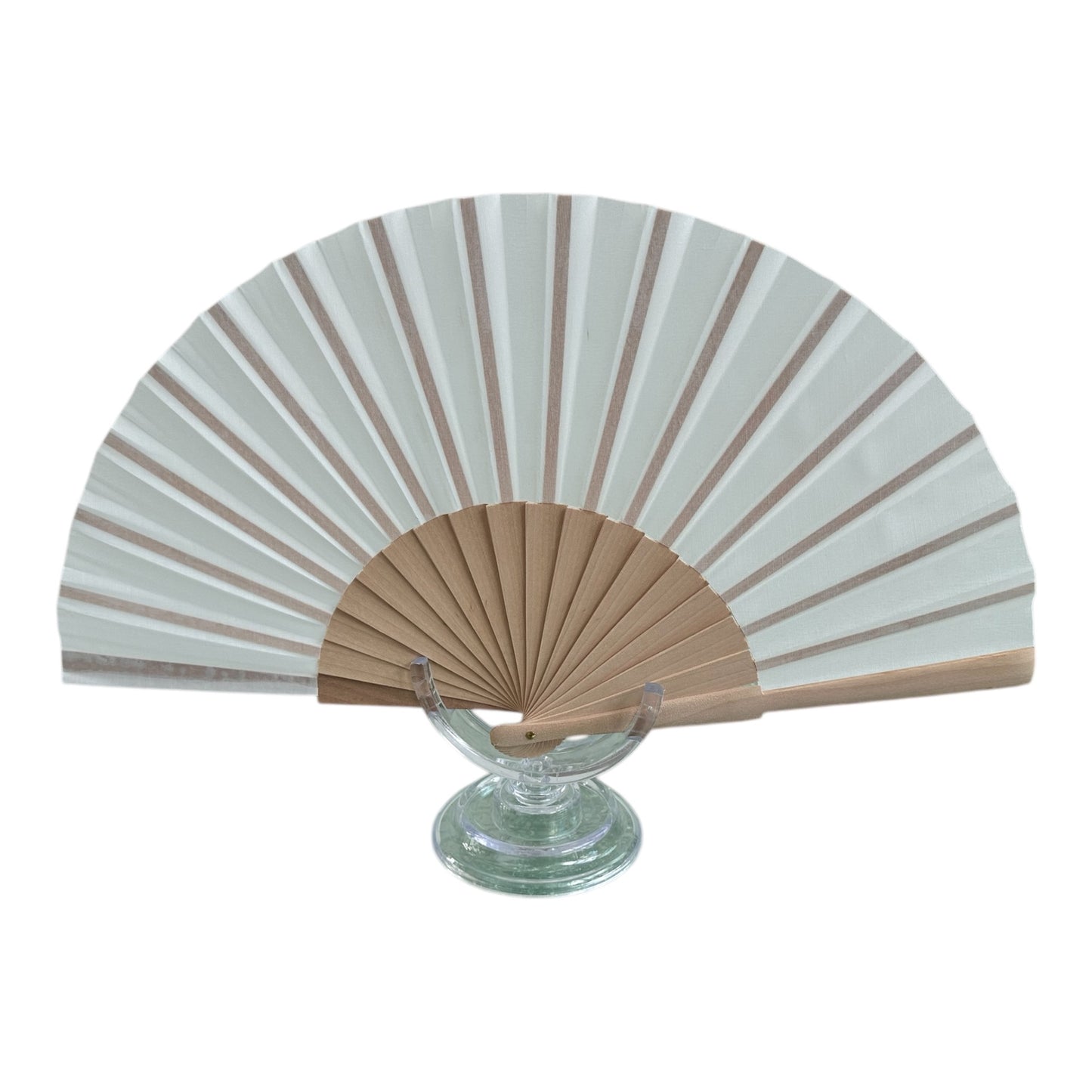 Dots Hand Fans