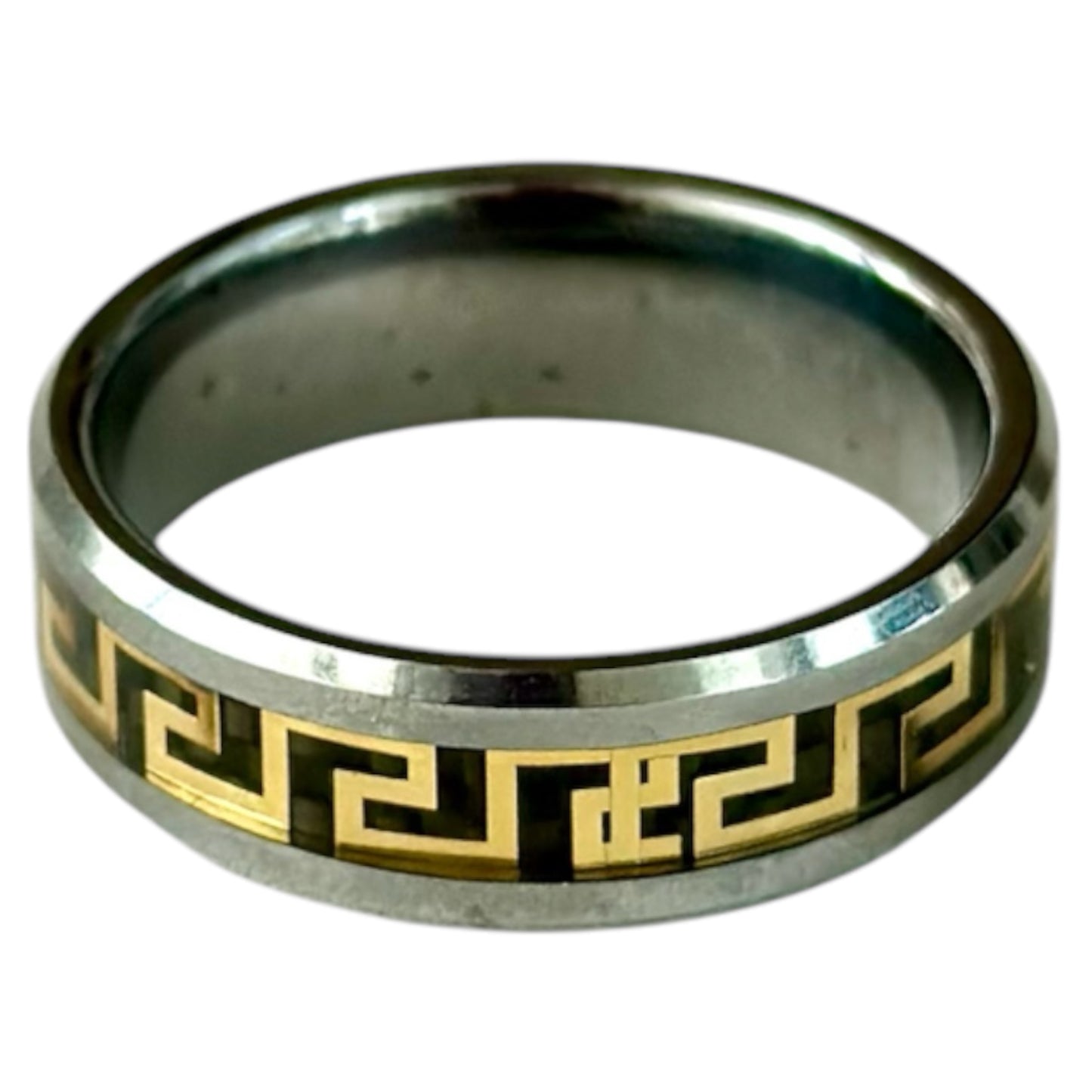 Tungsten Steelrings