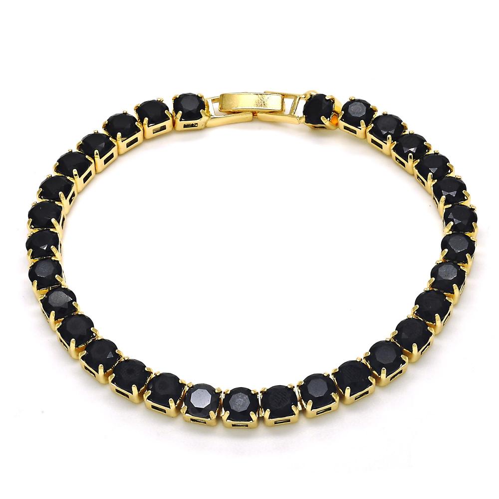 Tennis Bracelets