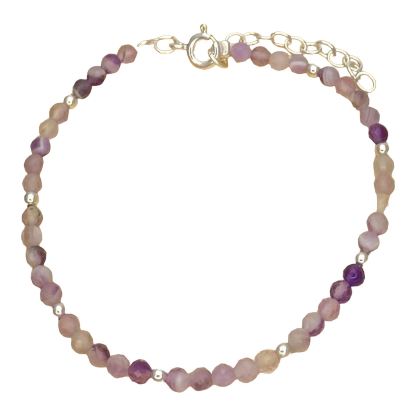 Orchid Bracelets