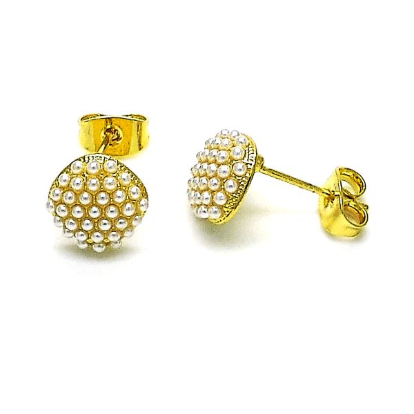 Pendientes de perlas