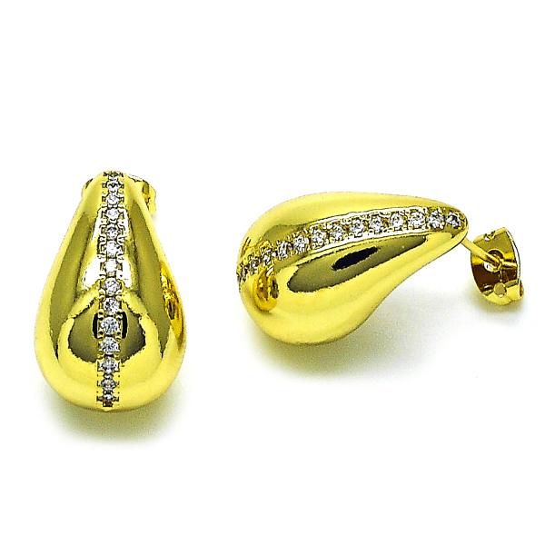 Drops Earrings