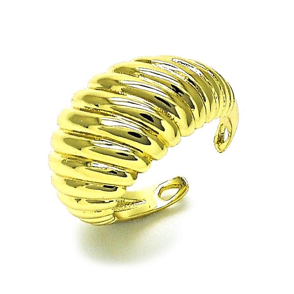 Chunky Rings