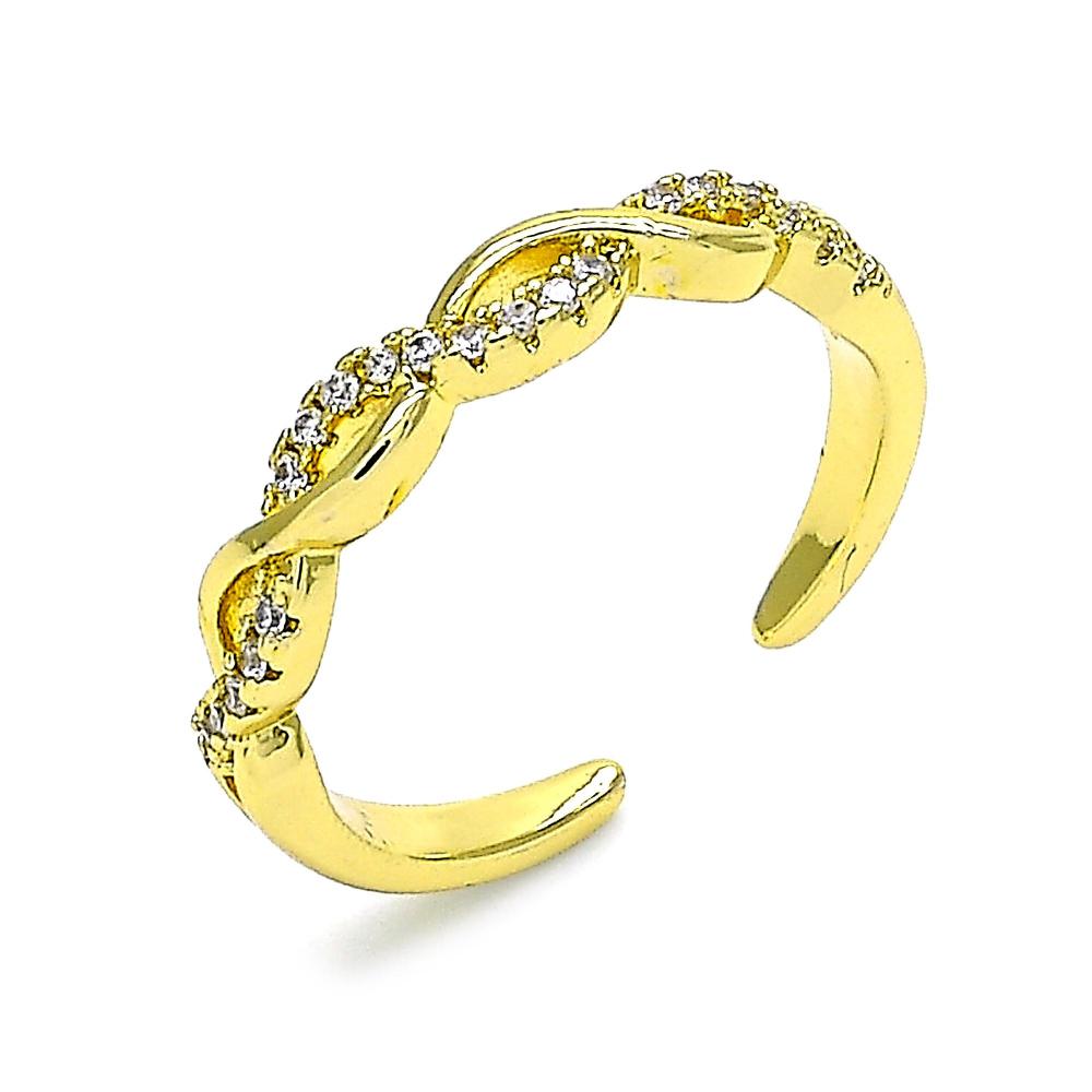 Anillos infinitos