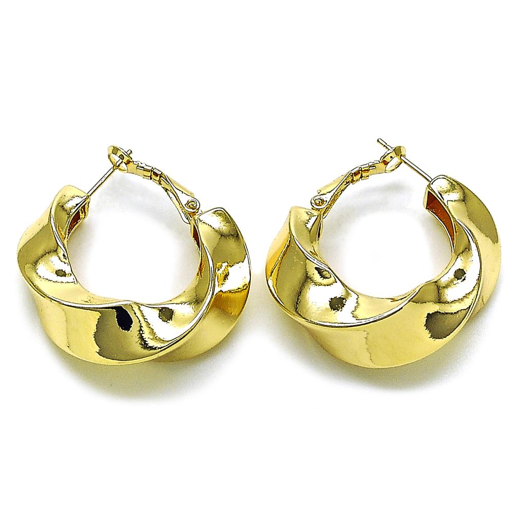 Hoops