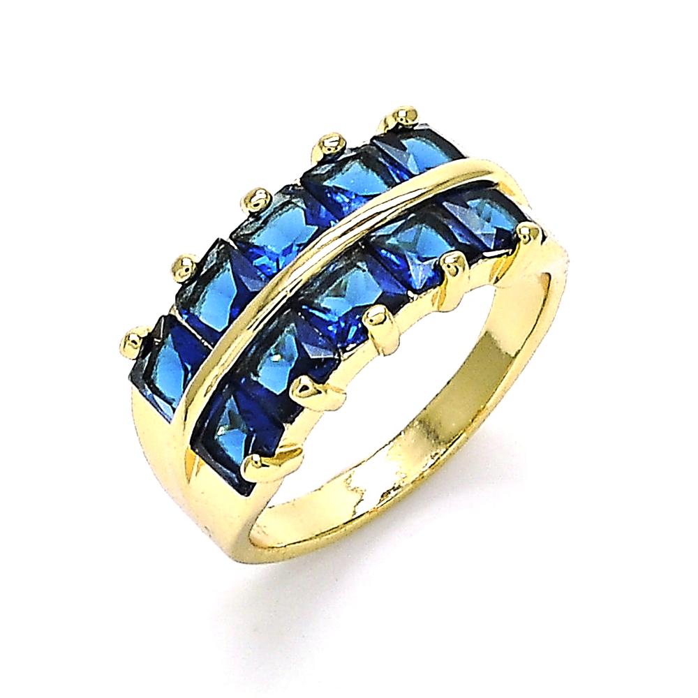 ZC Rings 7