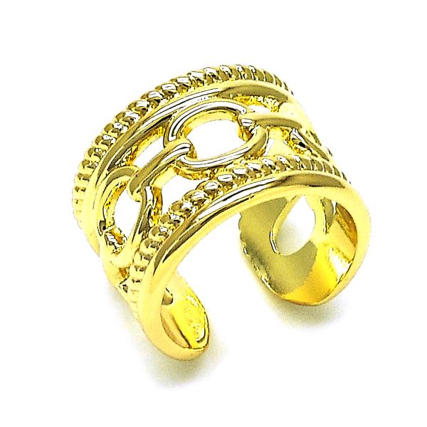 Chunky Rings