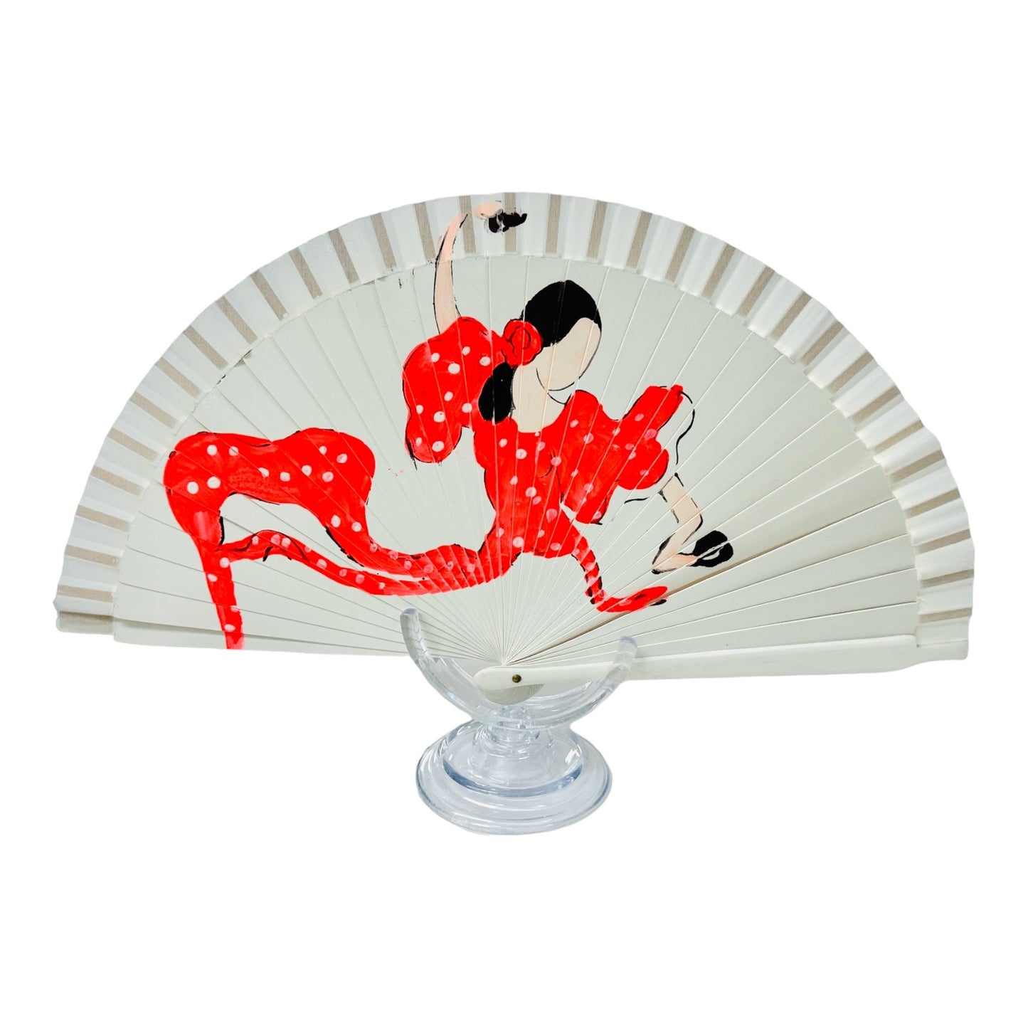 Spain Hand Fans