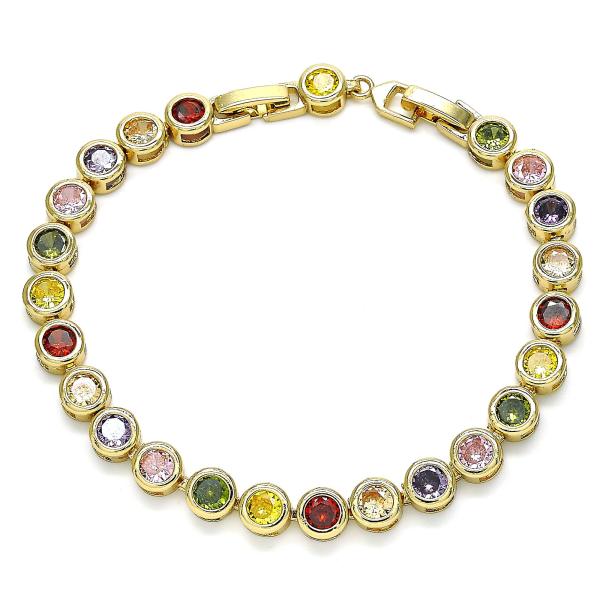 Bright Bracelets