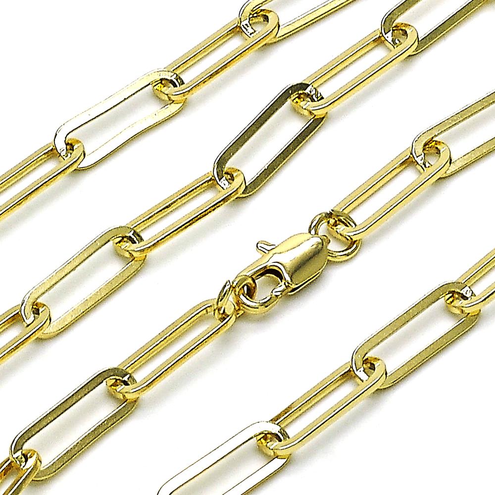 Cadenas 18"