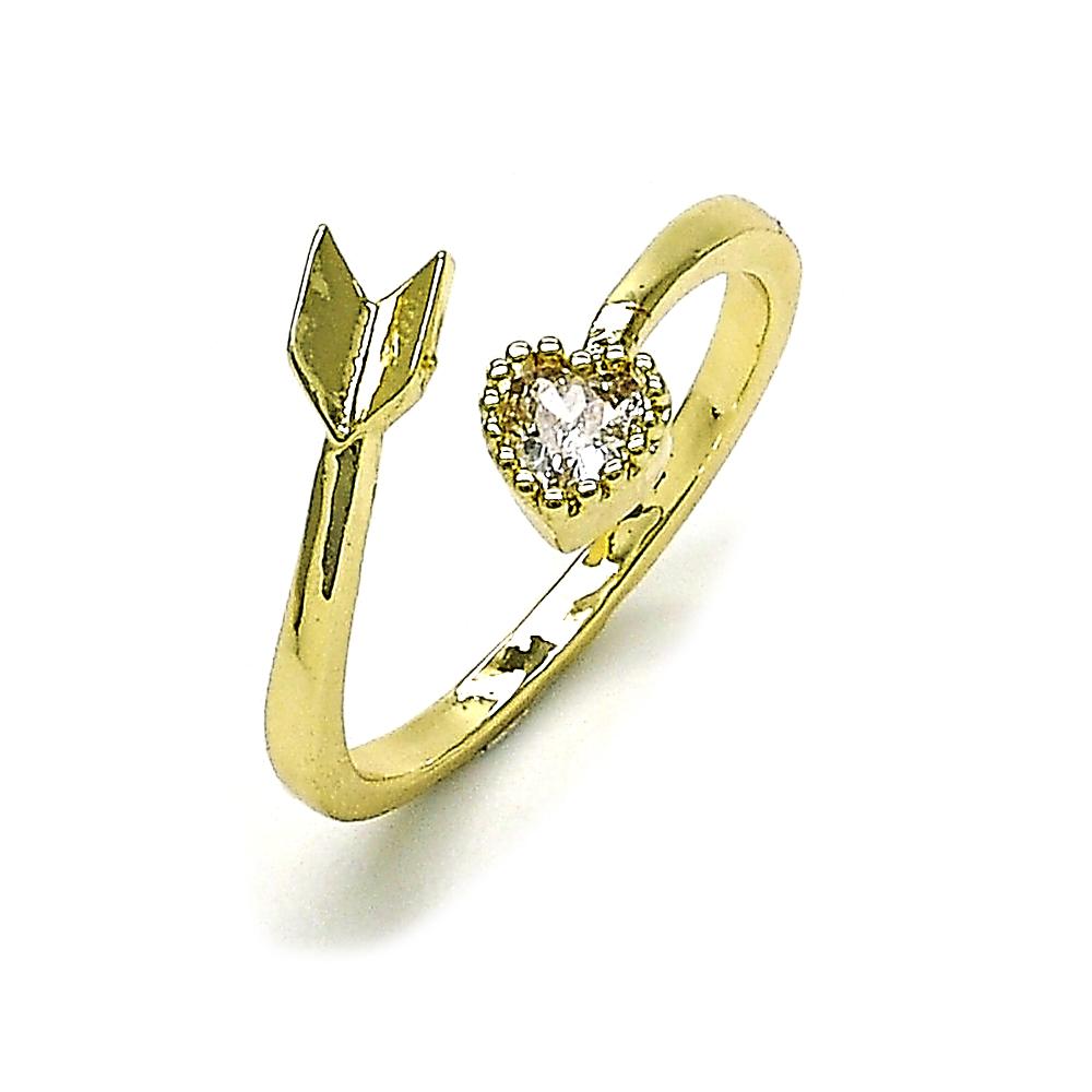 Heart Rings
