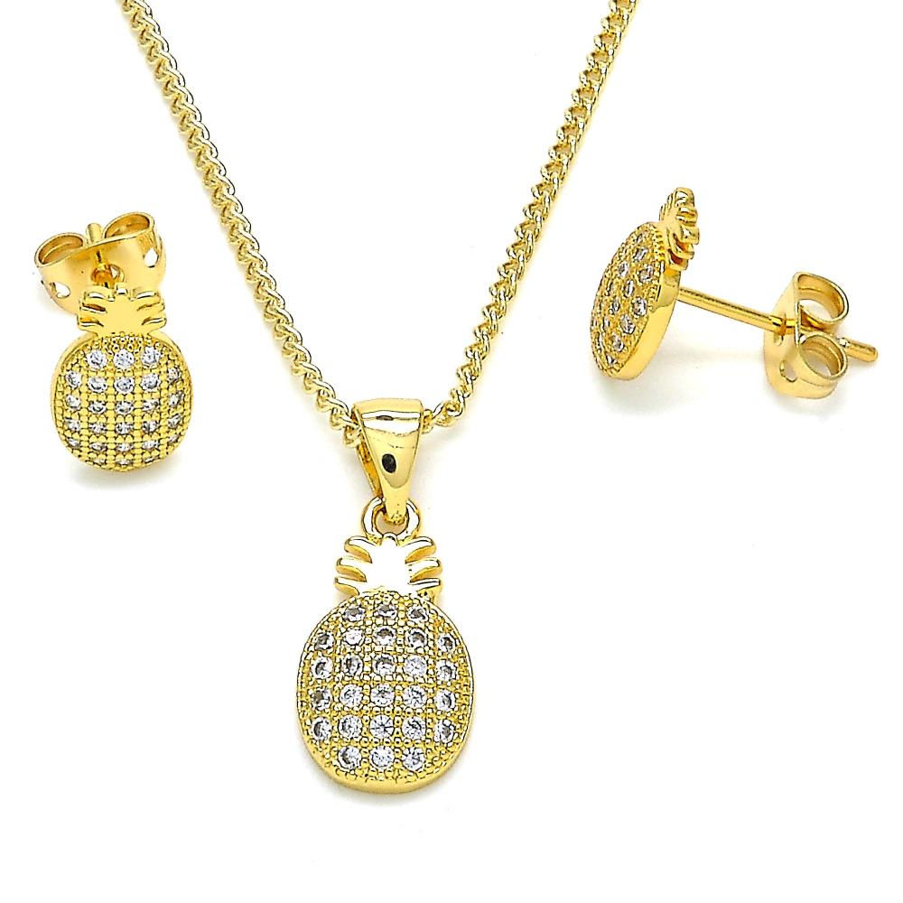 Pineapple Sets