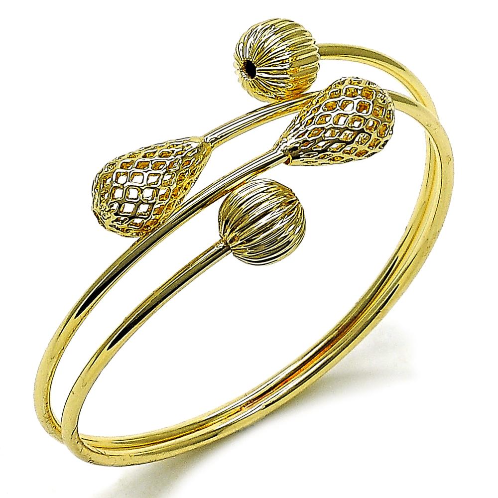 Ball Bangles