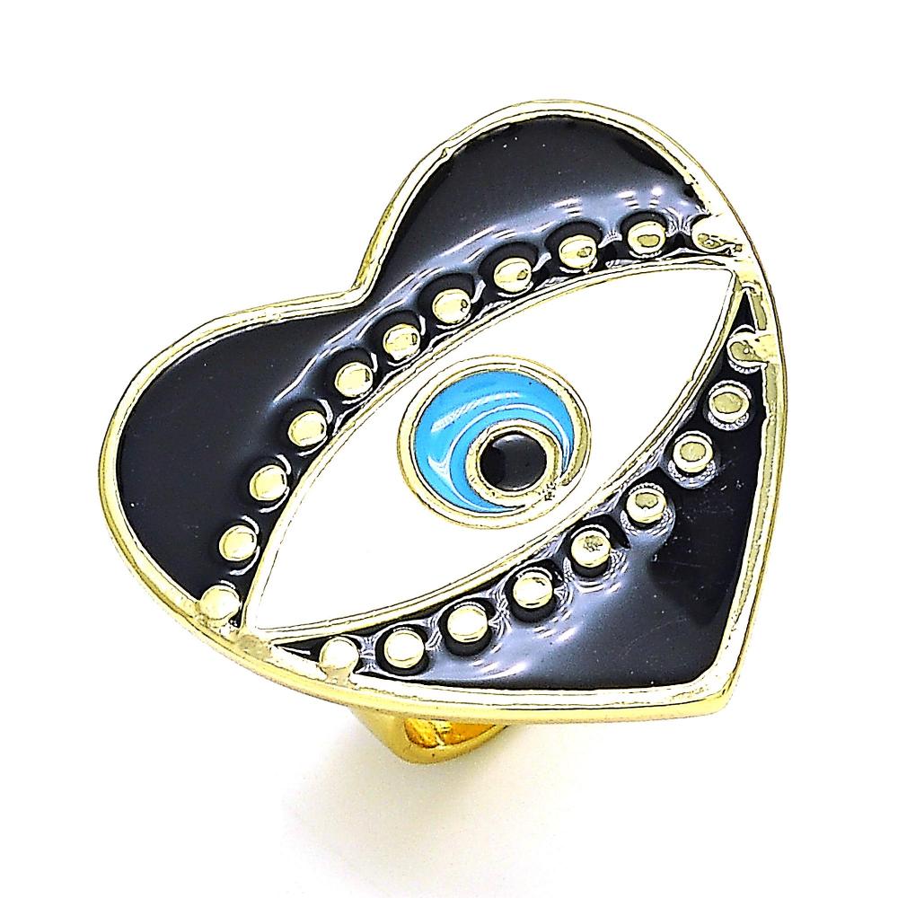 Anillos de ojos
