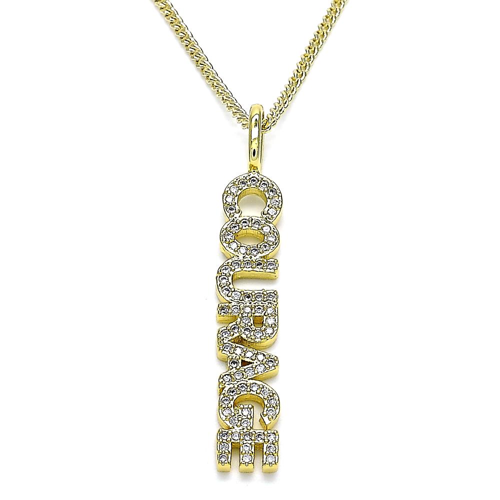 Courage Chain