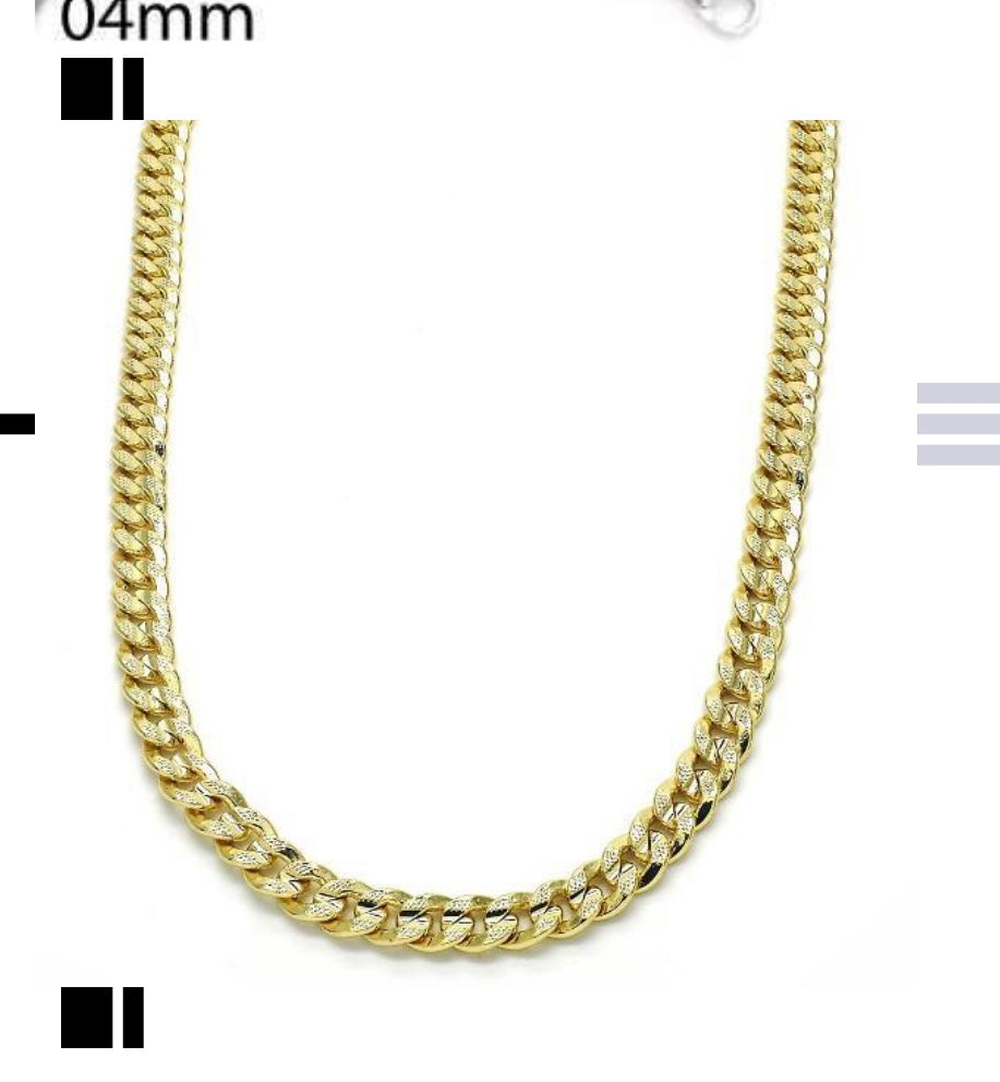 Cadena 24"