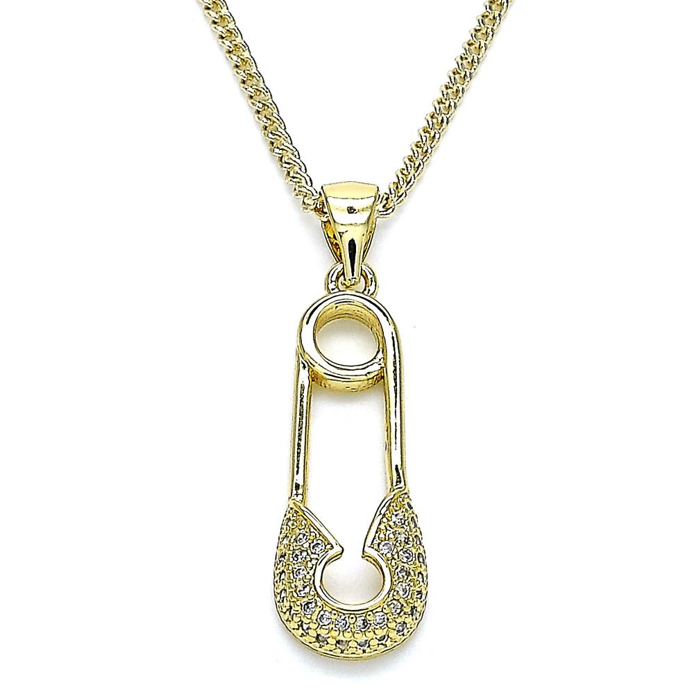 Pin Chain