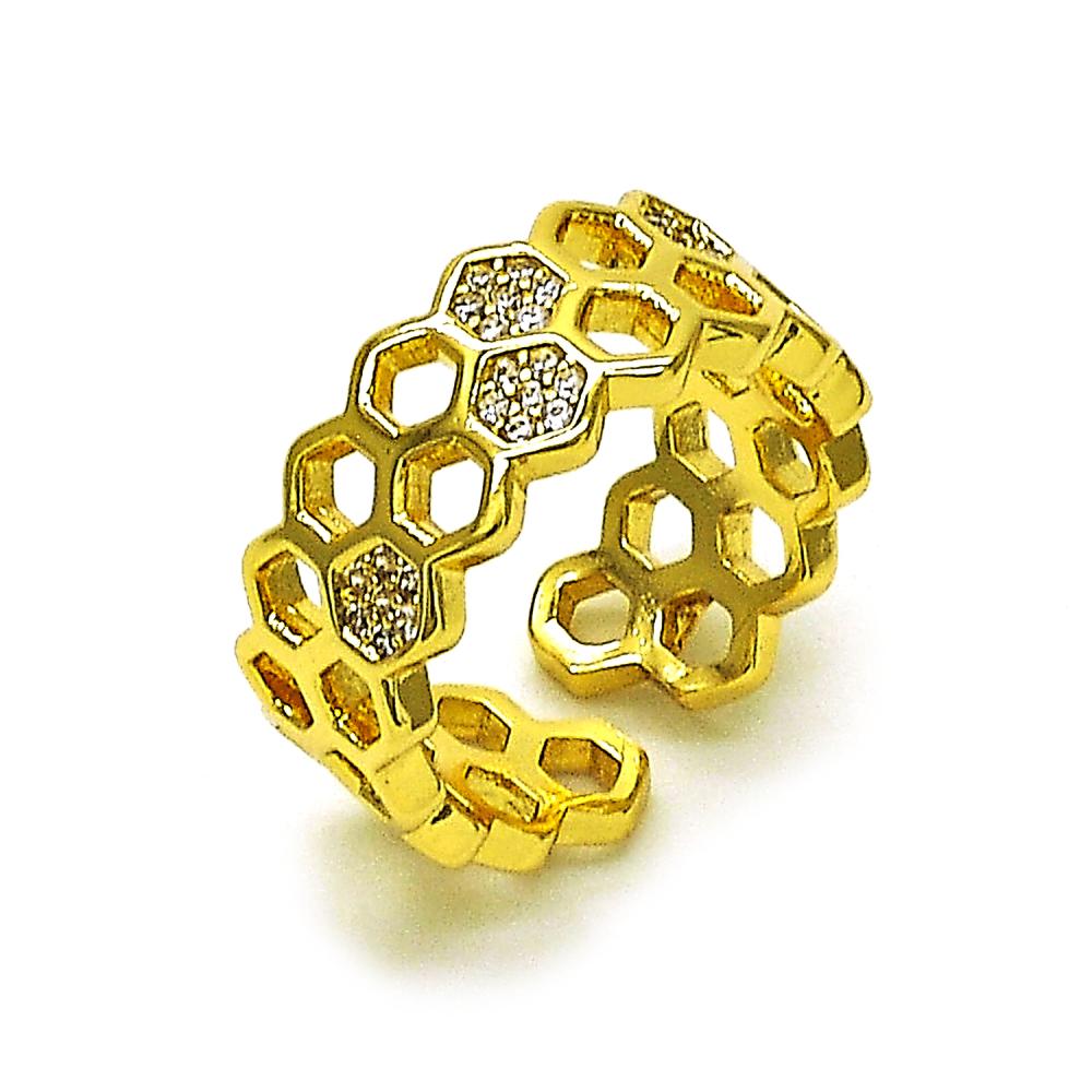 Honey Rings