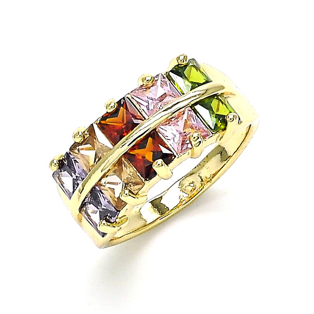 ZC Rings 7